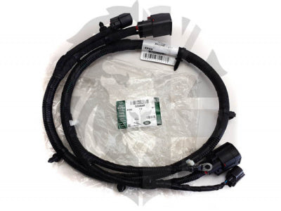 Jaguar Land Rover Part C2D46605