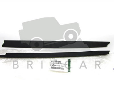 Jaguar Land Rover Part C2D5751
