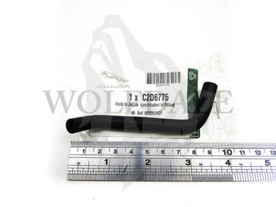 Jaguar Land Rover Part C2D6775