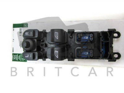 Jaguar Land Rover Part C2P11770