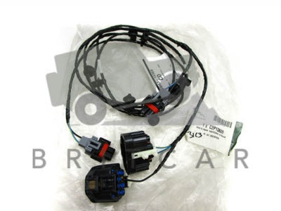 Jaguar Land Rover Part C2P13886