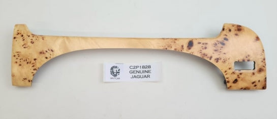 Jaguar Land Rover Part C2P1828