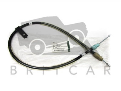 Jaguar Land Rover Part C2P25477