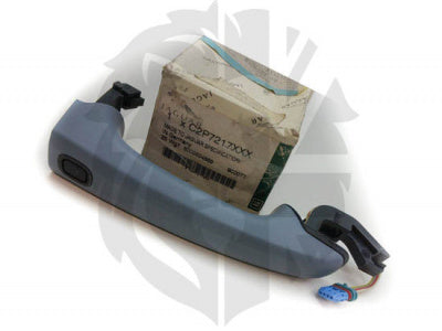 Jaguar Land Rover Part C2P7217XXX