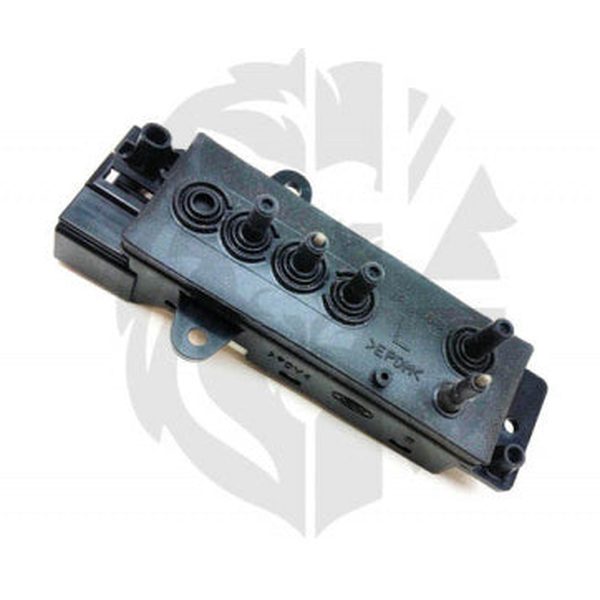 Jaguar Land Rover Part C2S14134