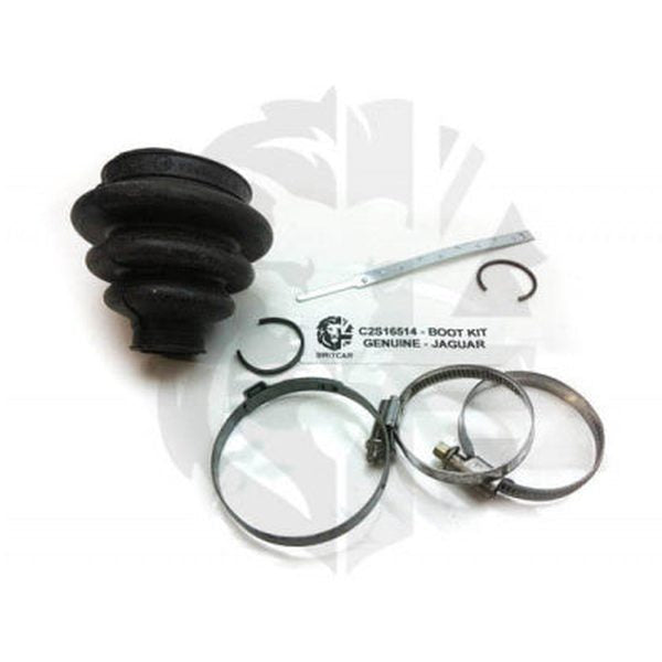 Jaguar Land Rover Part C2S16514