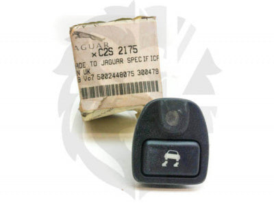 Jaguar Land Rover Part C2S2175