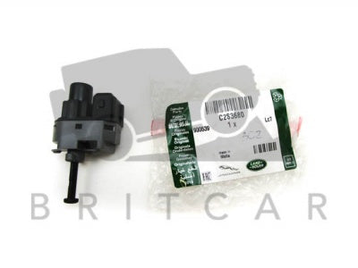 Jaguar Land Rover Part C2S3680