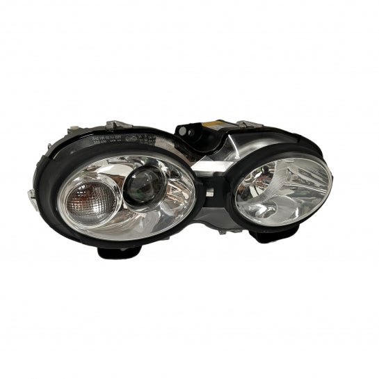 Jaguar Land Rover Part C2S36887