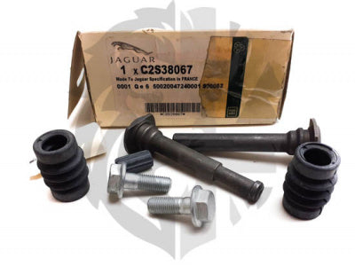 Jaguar Land Rover Part C2S38067