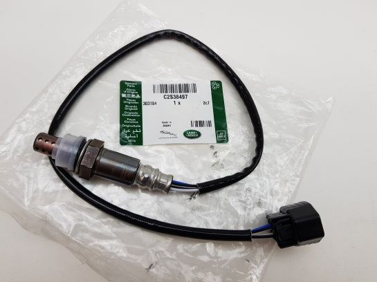Jaguar Land Rover Part C2S38497