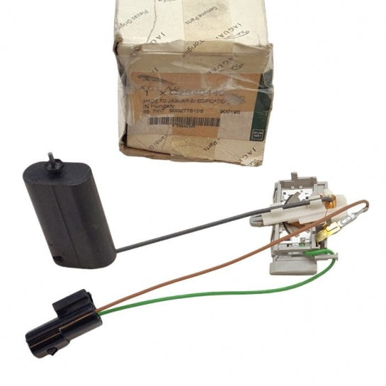 Jaguar Land Rover Part C2S40440