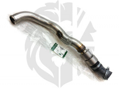 Jaguar Land Rover Part C2S43265