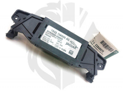 Jaguar Land Rover Part C2S45075