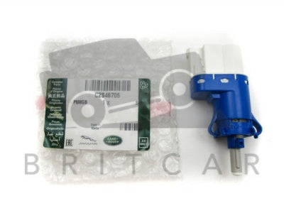 Jaguar Land Rover Part C2S46706