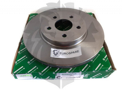 Jaguar Land Rover Part C2S49729