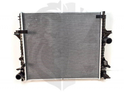 Jaguar Land Rover Part C2Z10785