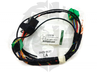 Jaguar Land Rover Part C2Z26798