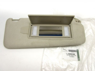 Jaguar Land Rover Part C2Z28857AMN