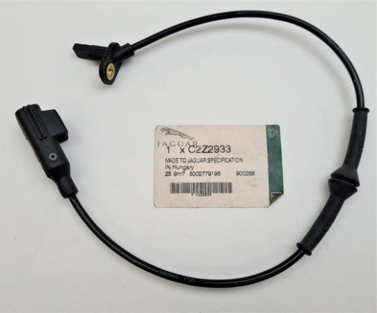 Jaguar Land Rover Part C2Z2933