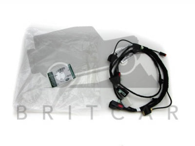 Jaguar Land Rover Part C2Z3737