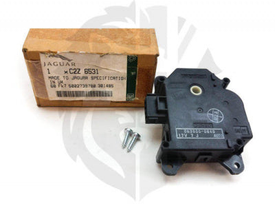 Jaguar Land Rover Part C2Z6531