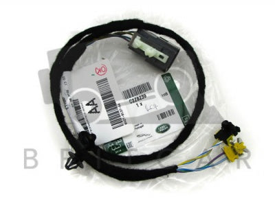Jaguar Land Rover Part C2Z8239
