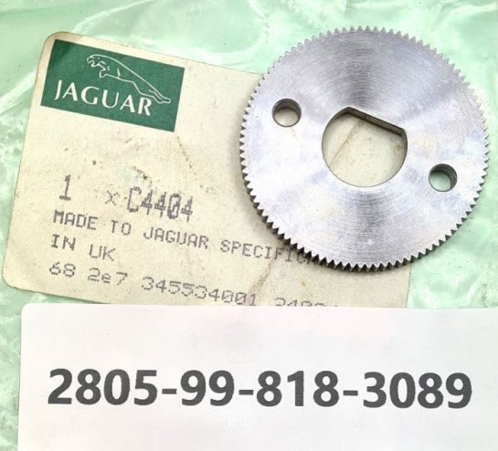 Jaguar Land Rover Part C4404