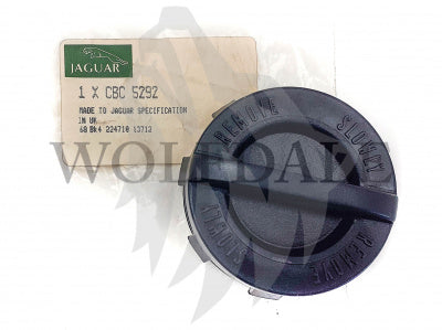 Jaguar Land Rover Part CBC5292