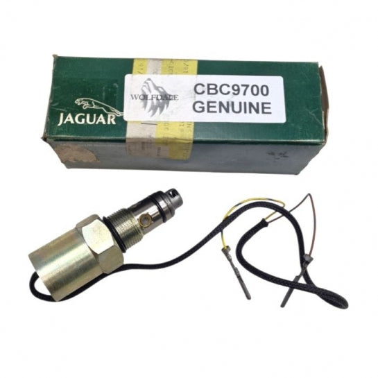 Jaguar Land Rover Part CBC9700