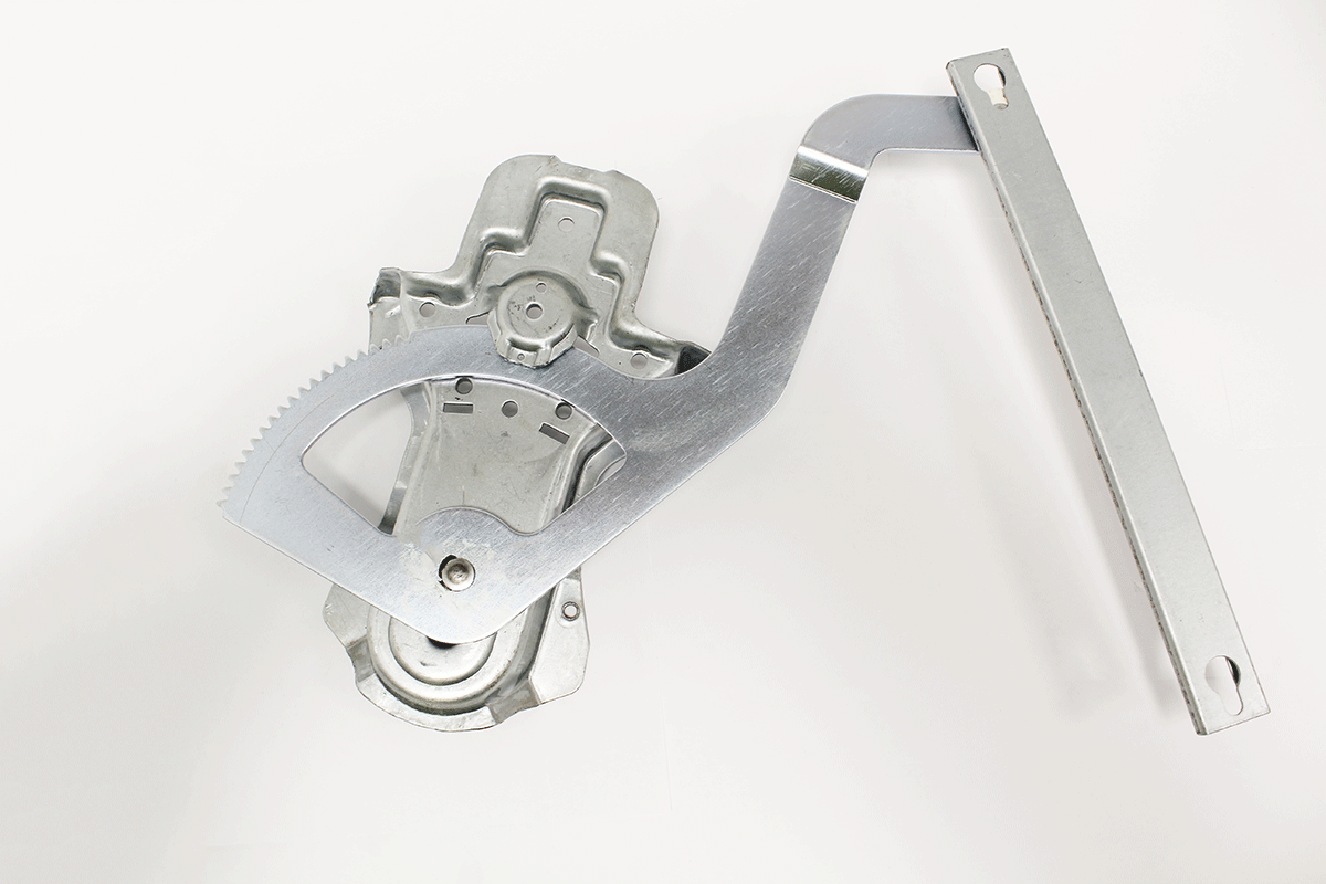 Jaguar Land Rover Part CVH101240