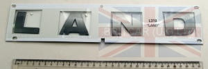Jaguar Land Rover Part DAB500050LPO