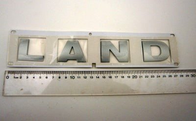 Jaguar Land Rover Part DAG500020MAD