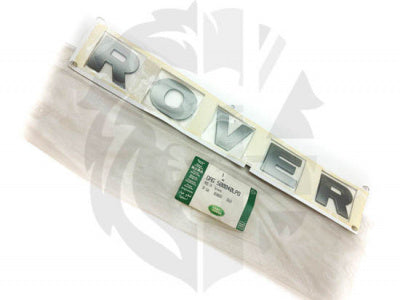 Jaguar Land Rover Part DAG500040LPO