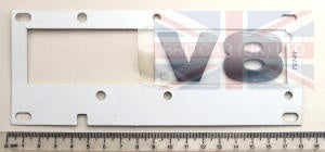 Jaguar Land Rover Part DAL500080LPO