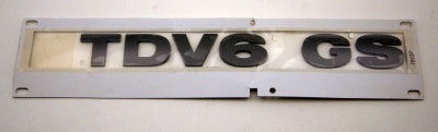 Jaguar Land Rover Part DAM500660LQV