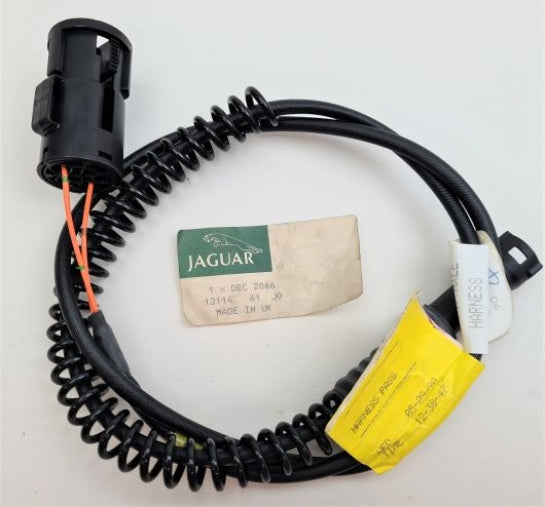 Jaguar Land Rover Part DBC2066