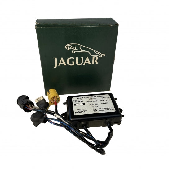 Jaguar Land Rover Part DBC2260