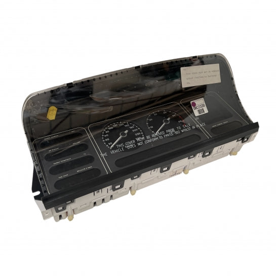 Jaguar Land Rover Part DBC2328