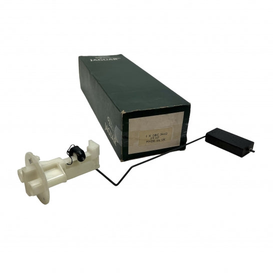 Jaguar Land Rover Part DBC3442
