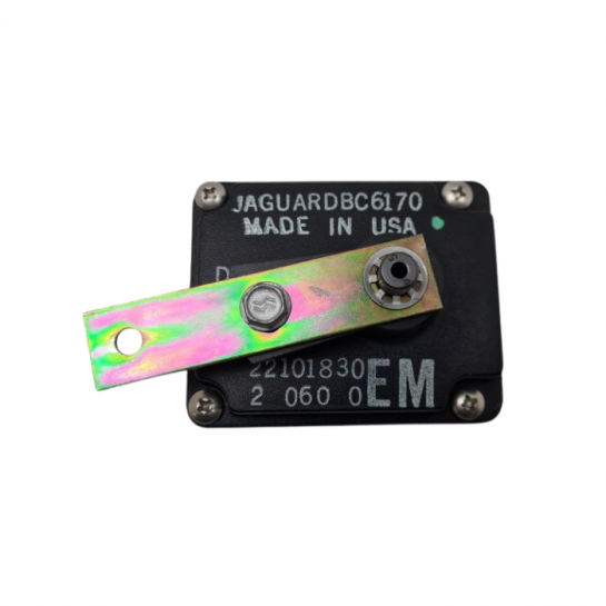Jaguar Land Rover Part DBC6170