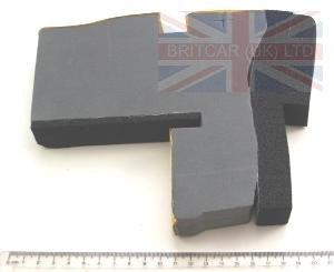 Jaguar Land Rover Part DHE500103