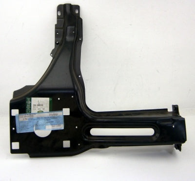 Jaguar Land Rover Part DHU000181