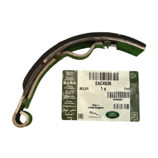 Jaguar Land Rover Part EAC4536