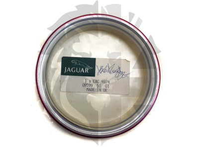 Jaguar Land Rover Part EAC4974