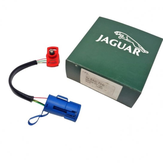 Jaguar Land Rover Part EAC7341