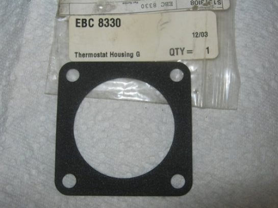 Jaguar Land Rover Part EBC8330