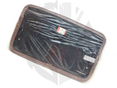 Jaguar Land Rover Part EFT100540