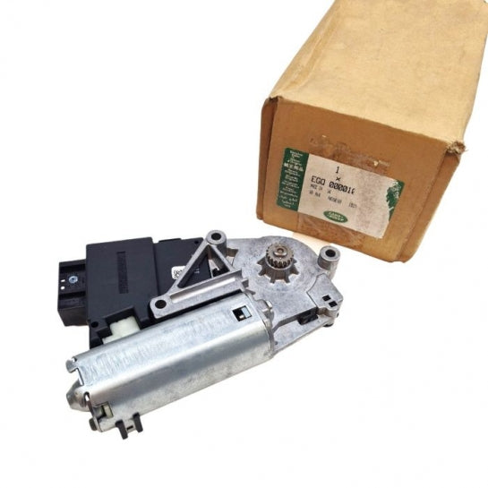 Jaguar Land Rover Part EGQ000010