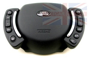 Jaguar Land Rover Part EHM501080WZD